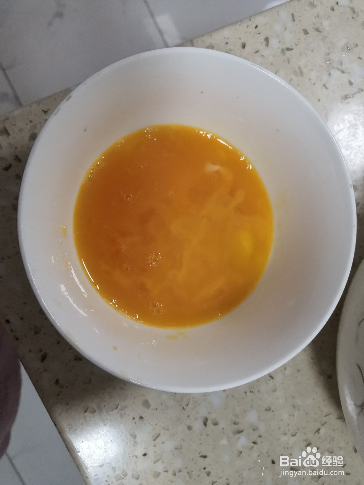 夏日菜谱之如何做紫菜蛋花汤