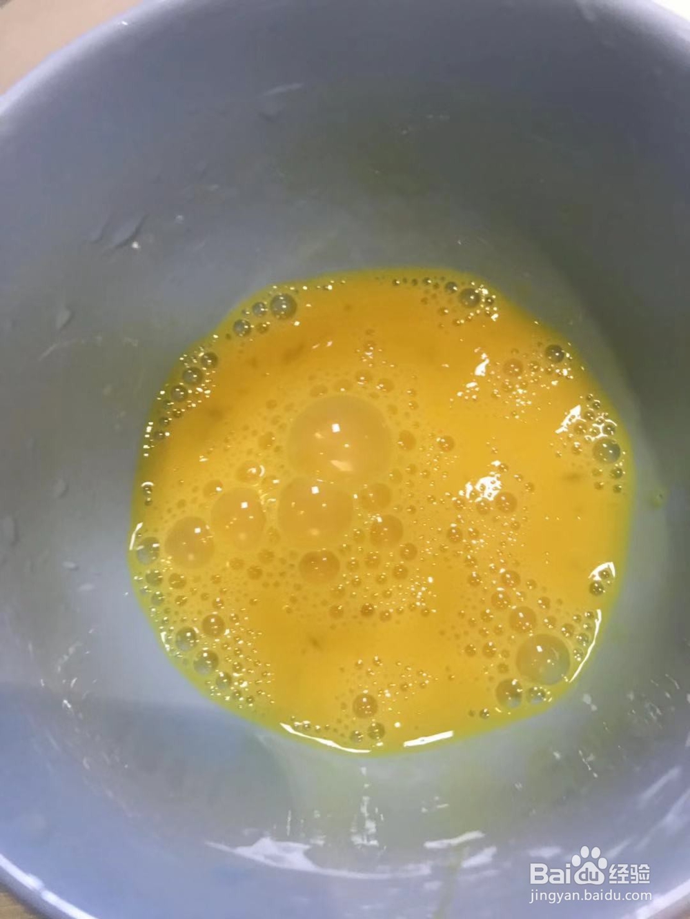 如何做简单的西红柿蛋汤？