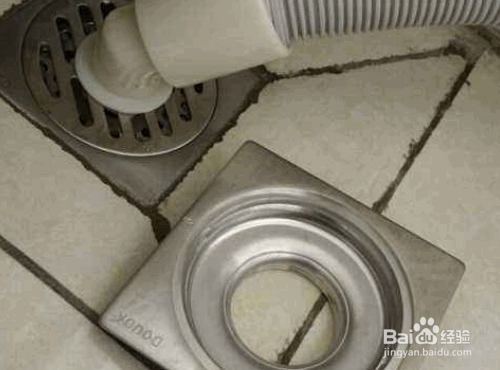 卫生间地漏装在哪个位置好及安装注意事项