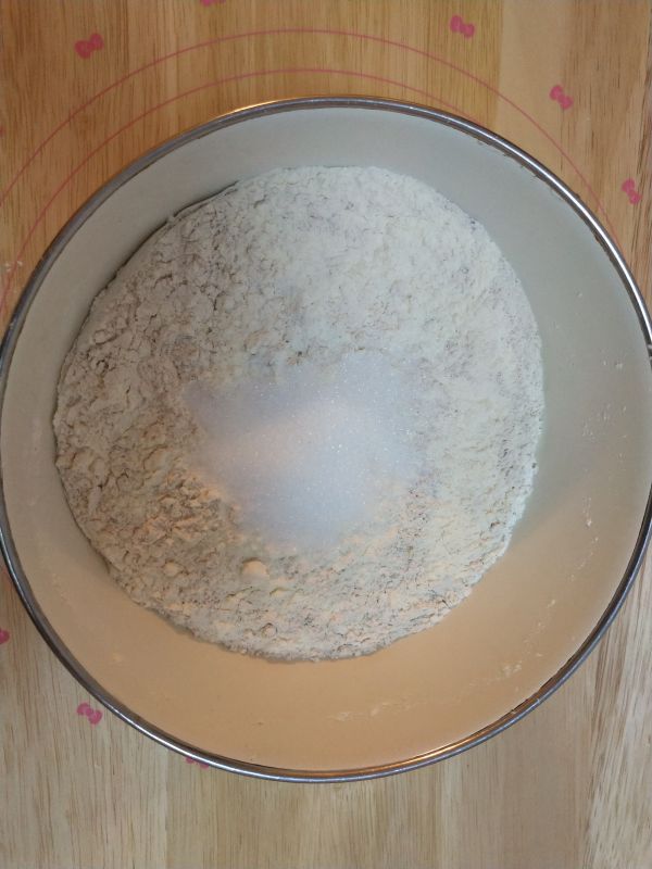 麻辣小龙虾披萨