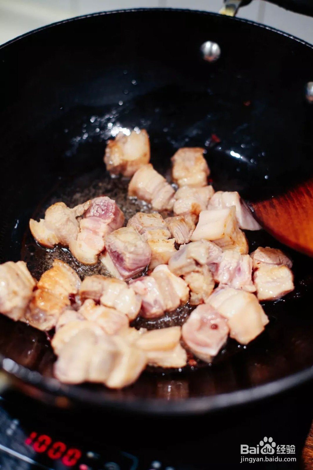 咯咯哒教您做美食——红烧肉卤蛋