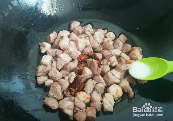 咖喱土豆盖浇饭