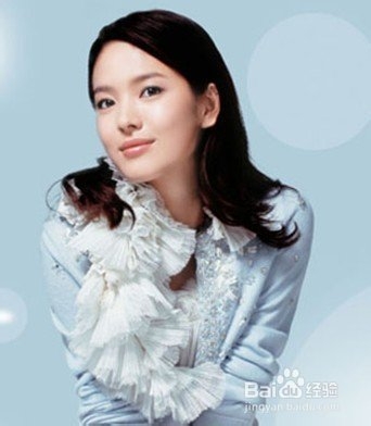 女性私处美白问题