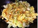 经典下饭菜炒粉丝