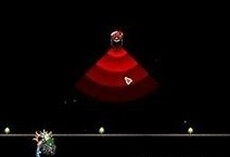 泰拉瑞亚如何召唤火星人入侵