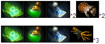 dota2流浪剑客攻略