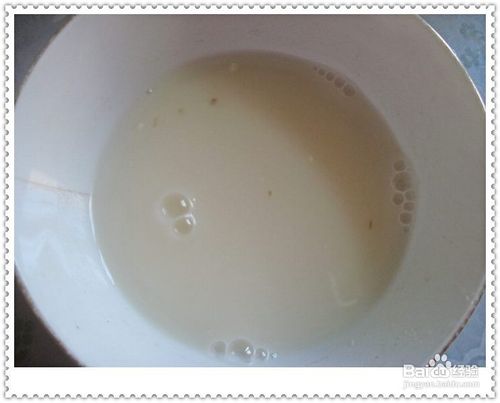 甜酒酿