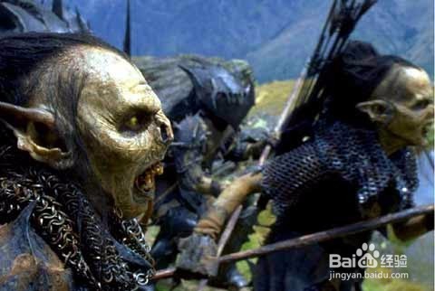 魔戒半兽人怎么繁殖