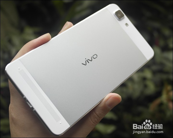 vivo X5 Max+手机开箱晒物