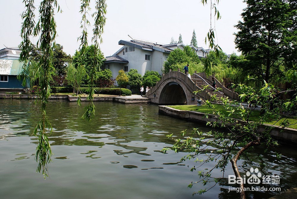 三日杭州游玩攻略