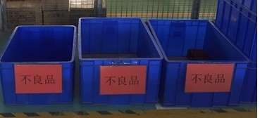 精益生产管理之产线如何快速识别浪费