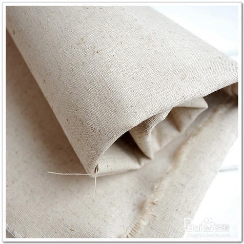 棉麻布料的优缺点及洗涤方法