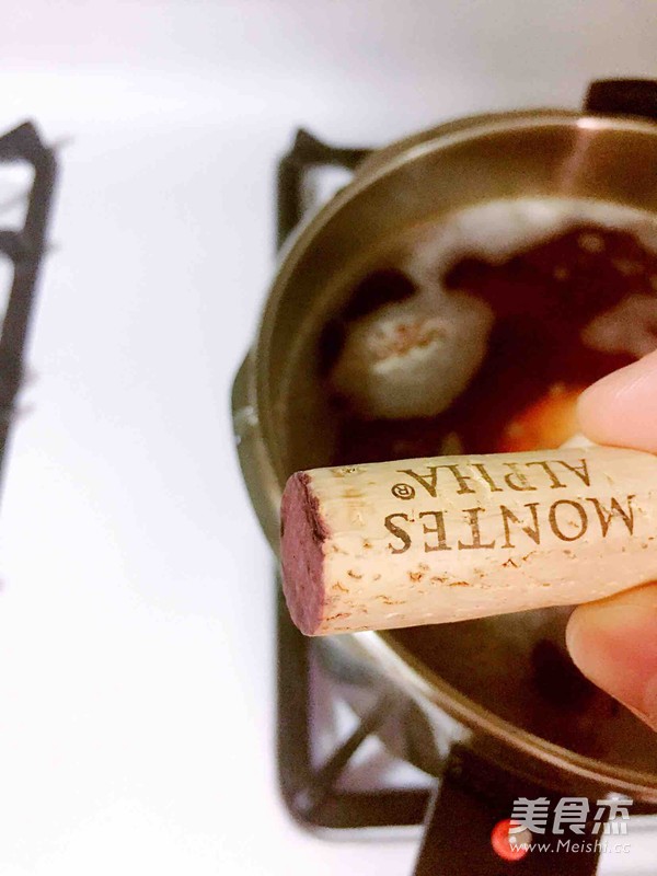 八爪鱼色拉的做法