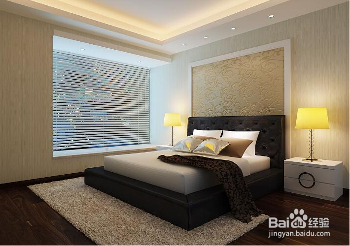 临街的卧室,怎么做隔音处理