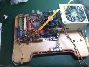 玩游戏电脑配置推荐