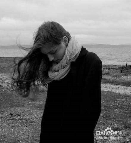 情绪低落怎么走出去