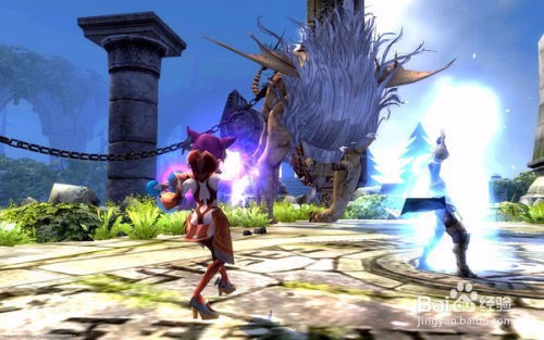 龙之谷凯利普斯装备怎么获得