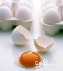 中医治痛风：[68]痛风的蛋类科学食用法