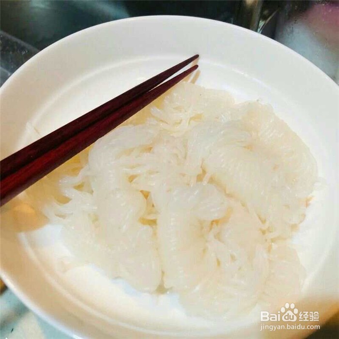 如何做凉拌菠菜魔芋丝