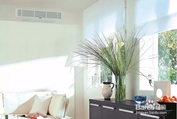 空调如何使用最省电