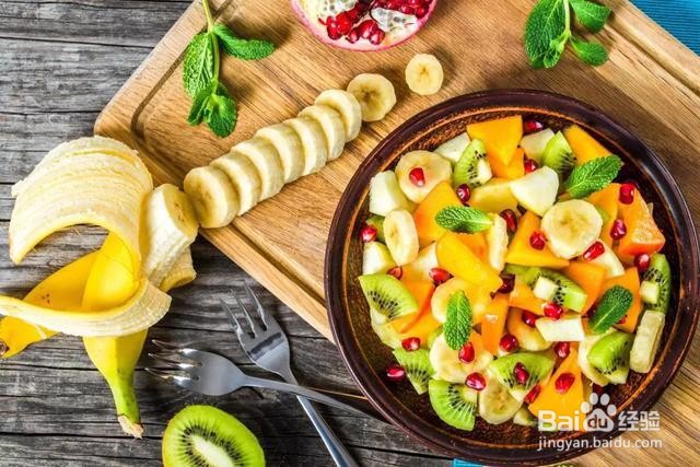 怎样边吃边健康减肥！