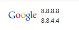 简单易记的DNS地址