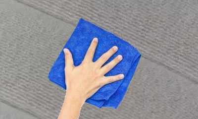 床垫上的血渍怎样快速清除