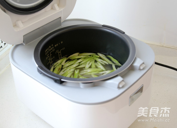 【鲜虾粥】在家自制美味暖心粥