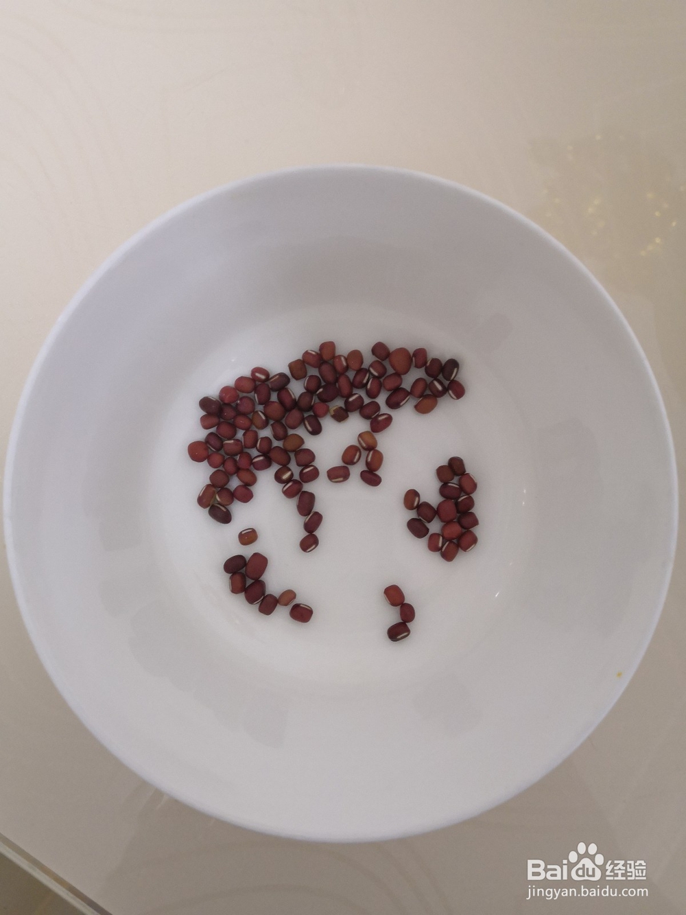 红豆薏米的做法