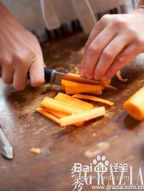 从饮食着手温和有效的美肌良方