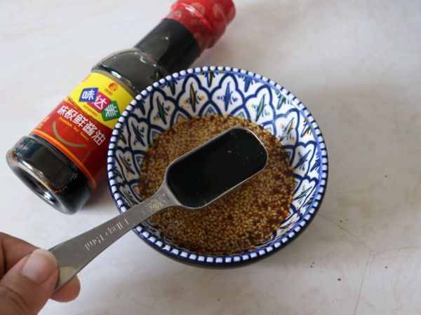 超鲜美低脂孜然烤大虾