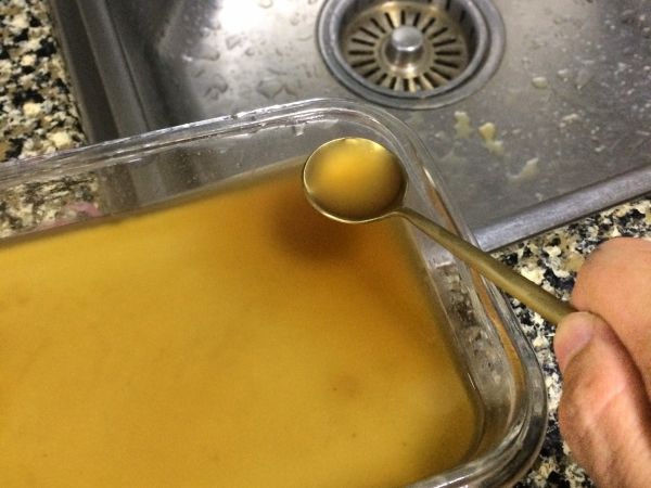 椰汁千层马蹄糕