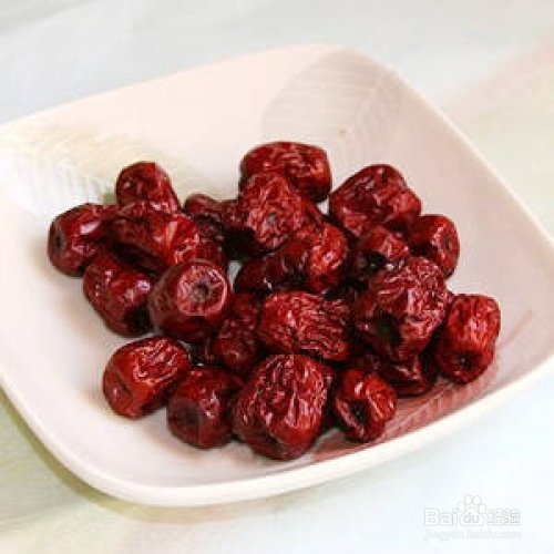 红枣怎么吃营养会翻倍？