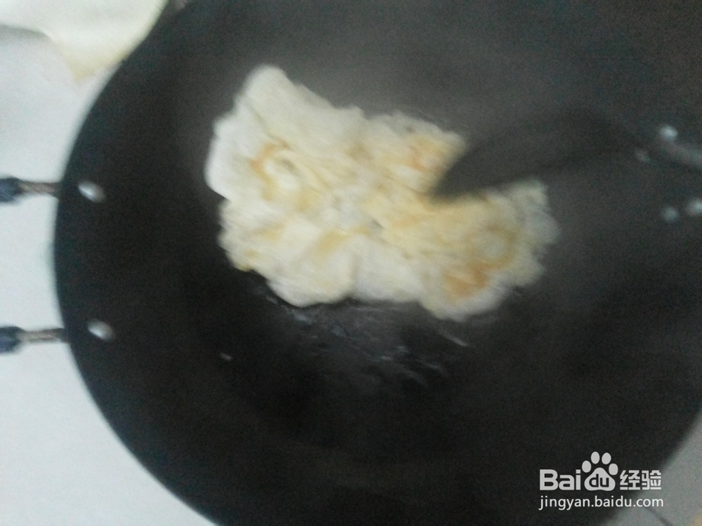孜然炒面的制作方法