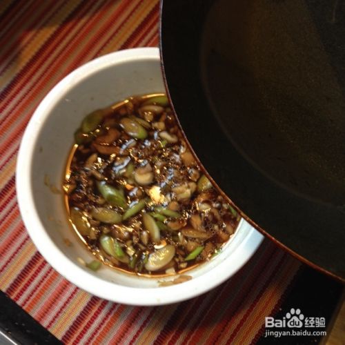 鲜美的酸汤水饺怎么做?