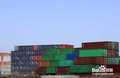 怎么寄国际快递到美国?