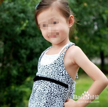 夏季儿童如何穿衣?