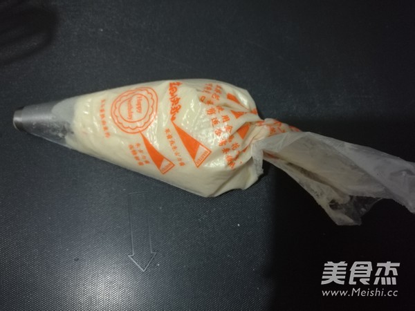 清新马卡龙的做法