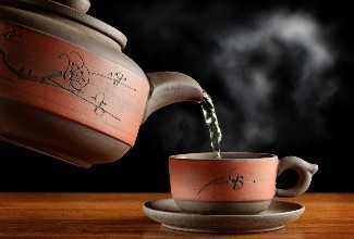 <b>养生少不了茶，来细数茶对我们的好！</b>