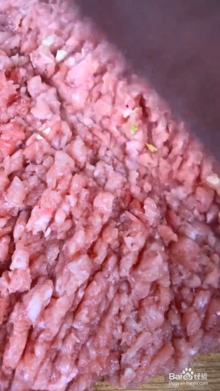 超级无敌好吃又下饭的猪肉酱要怎样做
