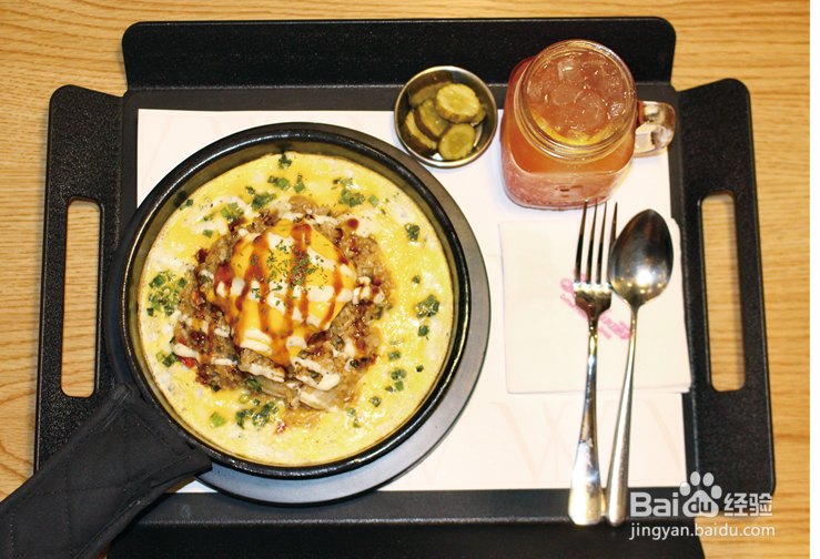 韩国人才知道的宏大美食店TOP10位之第二篇