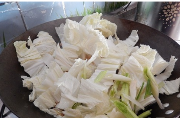 教你做风味烧羊肉