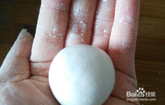 汤圆这样做最好吃