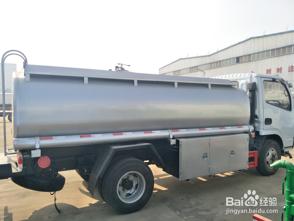 流动加油车参数，在哪买小型流动加油车