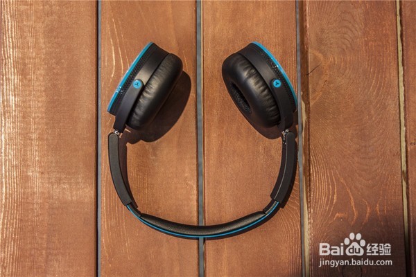 AKG Y50 开箱体验