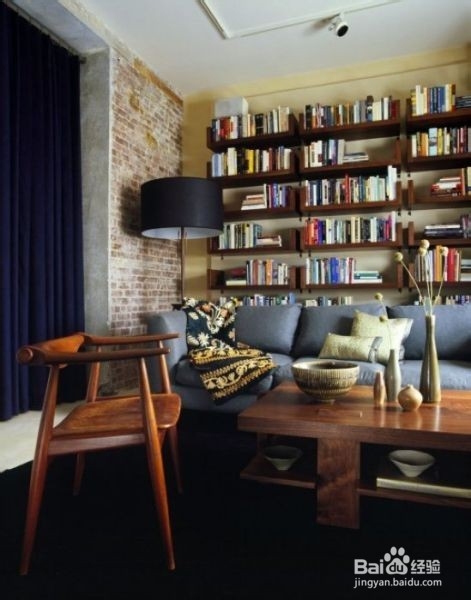 小空间的利用，用出更大的空间