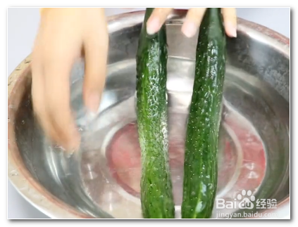 黄瓜吃不完怎么长期保存