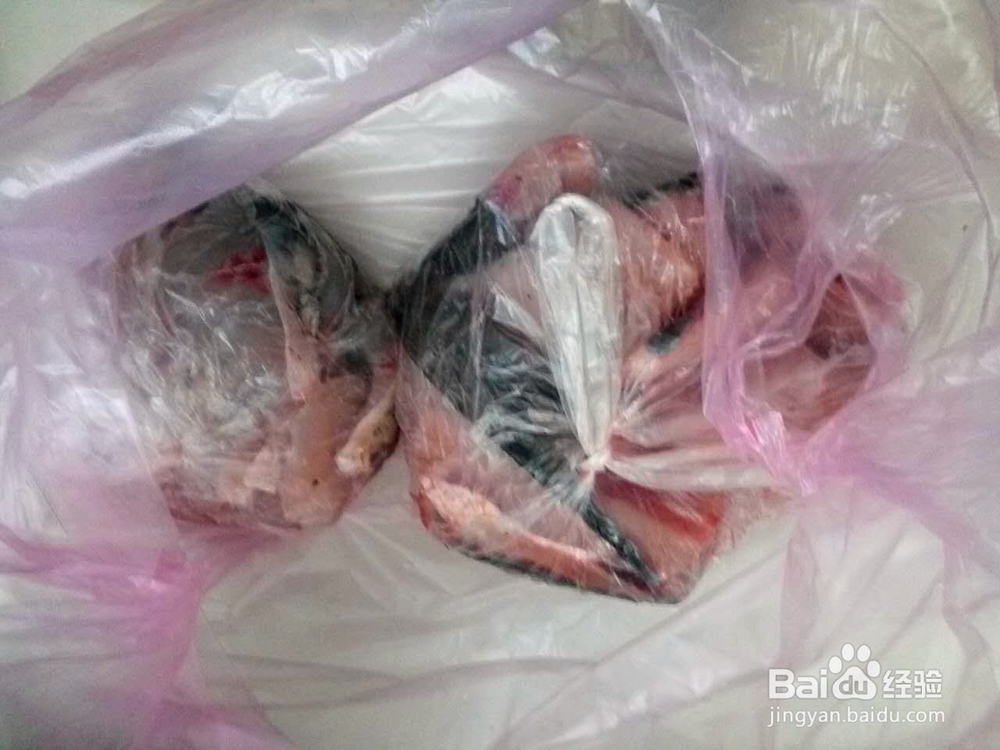 酸菜鱼的家常简单做法