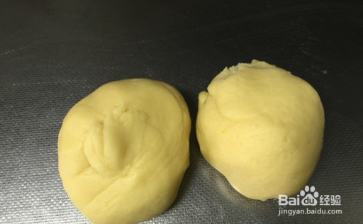 如何制作圣诞拐杖饼干