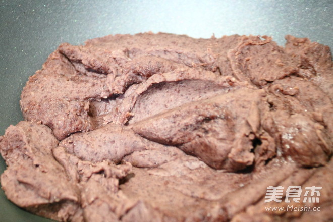 酥得掉渣的小点心